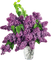 patymirabelle lilas - PNG gratuit GIF animé