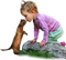 minou-child-barn - ilmainen png animoitu GIF