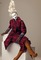 image encre femme fashion edited by me - 免费PNG 动画 GIF
