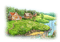 paisaje by EstrellaCristal - nemokama png animuotas GIF