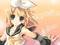 kagamine rin - 免费PNG 动画 GIF