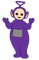 Tinky-Winky - kostenlos png Animiertes GIF