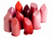 Lipsticks - ingyenes png animált GIF