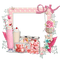 Frame Sweets - Free PNG Animated GIF