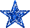 star( - GIF animé gratuit