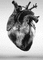 Corazón - GIF animado grátis Gif Animado