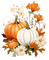 pumpkins - png gratis GIF animado