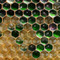 Hive Background - nemokama png animuotas GIF