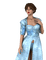 mulher - безплатен png анимиран GIF