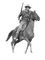 cowboy (john wayne) - Free PNG Animated GIF