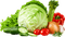 verdura - png gratuito GIF animata