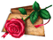 rózsa - Ücretsiz animasyonlu GIF