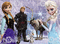 la reine des neiges 2 - GIF animate gratis GIF animata