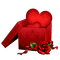 PRESENTASK- BOX-RÖD--RED - ilmainen png animoitu GIF