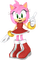 amy rose - kostenlos png Animiertes GIF