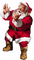 christmas-santa-tomte-minou52 - Free PNG Animated GIF