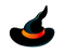 шляпа ведьмы,   image  Karina - Free PNG Animated GIF