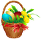 Kaz_Creations Easter Deco - δωρεάν png κινούμενο GIF