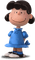 peanuts lucy - kostenlos png Animiertes GIF