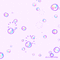 pink bubbles background - Kostenlose animierte GIFs