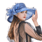 girl,femme,women,blue hat,painting