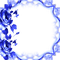 blue milla1959 - nemokama png animuotas GIF