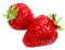 strawberry by nataliplus - ücretsiz png animasyonlu GIF