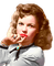 Shirley Temple milla1959 - Free PNG Animated GIF