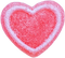 jelly heart - PNG gratuit GIF animé