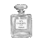 Perfume Chanel Gif - Bogusia - GIF animé gratuit GIF animé