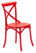 Chaise.Chair.Silla.Red.Stuhl.Victoriabea - kostenlos png Animiertes GIF