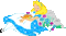 Alice - Nemokamas animacinis gif animuotas GIF