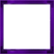 frame cadre rahmen tube  purple