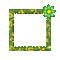 Small Green/Yellow Frame - 無料のアニメーション GIF アニメーションGIF