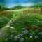 Y.A.M._Landscape background - Free PNG Animated GIF
