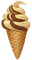 Kaz_Creations Ice Cream - png gratuito GIF animata