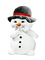 hivers - PNG gratuit GIF animé