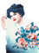 vintage milla1959 - 免费PNG 动画 GIF