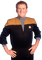 miles o'brien - Free PNG Animated GIF