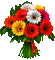 FLOWERS - Безплатен анимиран GIF анимиран GIF