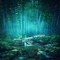 Y.A.M._Fantasy Landscape background - PNG gratuit GIF animé