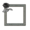 Small Grey/Gray Frame - 免费PNG 动画 GIF