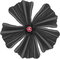 Kaz_Creations Deco Flower Colours - bezmaksas png animēts GIF