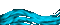 Blue - Darmowy animowany GIF animowany gif
