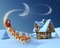 Santa Claus - Nitsa Papakon5 - PNG gratuit GIF animé