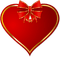 Valentine's Day. Love. Heart. Leila - png grátis Gif Animado