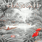soave background animated  summer beach  white red - Безплатен анимиран GIF анимиран GIF