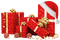 gala Christmas gifts - 免费PNG 动画 GIF