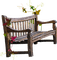 Kaz_Creations Deco Garden Bench Seat