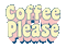 Coffee Please - 免费动画 GIF 动画 GIF